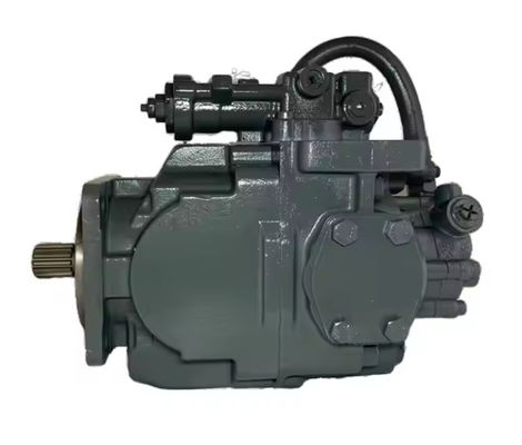 JCB 8080 แฮดรอลิก ปั๊มพิสตอนหลัก 20/925446 20/925743 PVB80R1HN316 ของแท้
