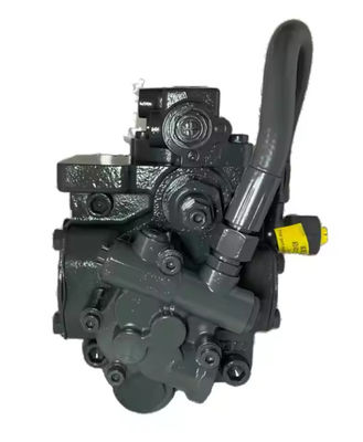 JCB 8080 แฮดรอลิก ปั๊มพิสตอนหลัก 20/925446 20/925743 PVB80R1HN316 ของแท้