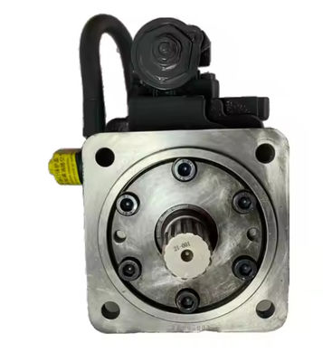 JCB 8080 แฮดรอลิก ปั๊มพิสตอนหลัก 20/925446 20/925743 PVB80R1HN316 ของแท้