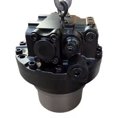 574-3203 557-5904 มอเตอร์เดินทาง เหมาะสําหรับเครื่องขุด E336GC