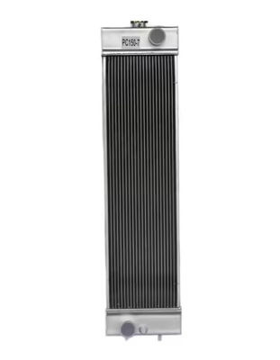 PC400-5 เครื่องเรดิเอเตอร์ excavator 208-03-51111 เครื่องจักรกลก่อสร้าง