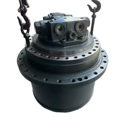 GM38VC เหมาะสําหรับ SK210-10 เครื่องขุด
