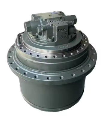 GM38VC เหมาะสําหรับ SK210-10 เครื่องขุด