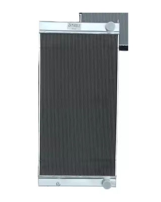 เครื่องเรเดียเตอร์เครื่องขุด 4693833 สําหรับรุ่น ZX240-3 ZX250H-3 ZX250K-3 ZX280LC-3 ZX280LCH-3 อะไหล่เครื่องจักรก่อสร้าง