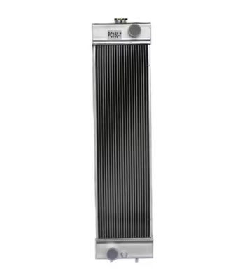 PC40MR-3 PC45MR-3 PC55MR-3 เครื่องขุดหิน เครื่องเรเดียเตอร์ คอร์ 22M-03-31330 เครื่องจักรกลก่อสร้าง