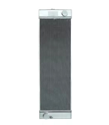 PC40MR-3 PC45MR-3 PC55MR-3 เครื่องขุดหิน เครื่องเรเดียเตอร์ คอร์ 22M-03-31330 เครื่องจักรกลก่อสร้าง