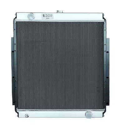 PC40MR-3 PC45MR-3 PC55MR-3 เครื่องขุดหิน เครื่องเรเดียเตอร์ คอร์ 22M-03-31330 เครื่องจักรกลก่อสร้าง