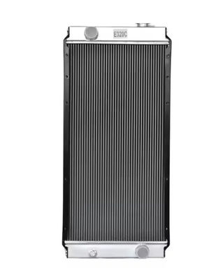 E200B เครื่องขุดหิน เครื่องเรเดียเตอร์ เครื่องจักรกลก่อสร้าง