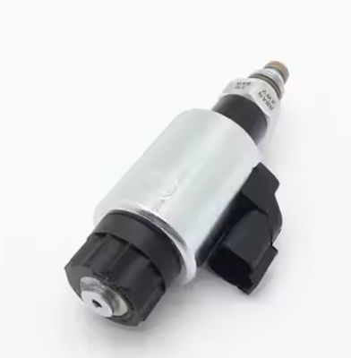 770924 วาล์วโซเลนอยด์ที่เหมาะสําหรับเครื่องขุด Sany SY550 SY485