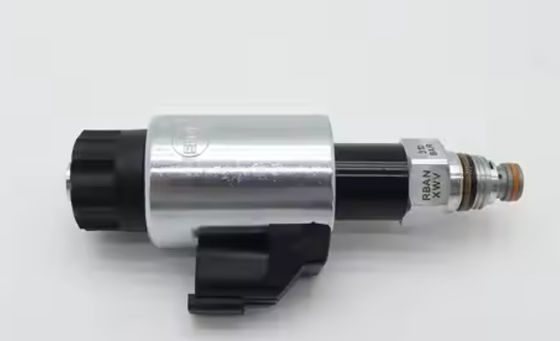 770924 วาล์วโซเลนอยด์ที่เหมาะสําหรับเครื่องขุด Sany SY550 SY485