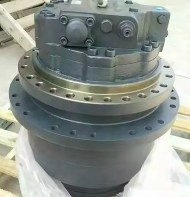 เครื่องยนต์เครื่องจักรวิศวกรรมสำหรับรถขุด EC140B EC240B EC290B EC360B มอเตอร์เดินทาง EC360B เฟืองท้าย EC360B