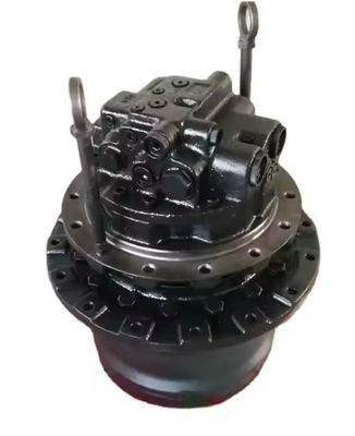 เครื่องขุดรถยนต์เดินทางสําหรับ EX100-2 Final Drive 9116398 HMGE15DA