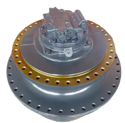 อะไหล่เครื่องขุด PC1250-7 PC1250LC-7 Final Drive 21N-27-00130 21N-27-00140