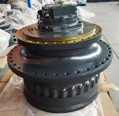 อะไหล่เครื่องขุด PC1250-7 PC1250LC-7 Final Drive 21N-27-00130 21N-27-00140