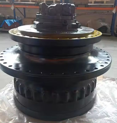 อะไหล่เครื่องขุด PC1250-7 PC1250LC-7 Final Drive 21N-27-00130 21N-27-00140