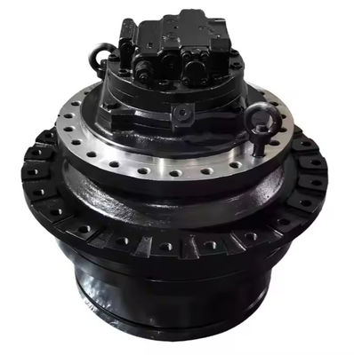 สําหรับเครื่องขุด ZX850H เครื่องขับเคลื่อนเครื่องเดินทาง ZX850 Final Drive 9196713