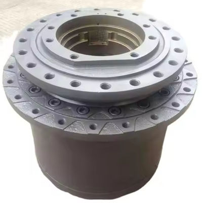 อะไหล่ขับเคลื่อนเครื่องขุด SK200-3 กล่องเกียร์การเดินทาง 2410J11090F3