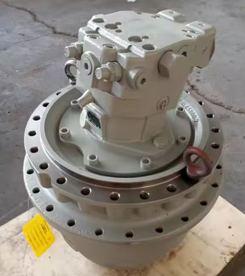 14557192 สําหรับเครื่องขุด EC480 เครื่องยนต์เดินทาง EC480D เครื่องขับเคลื่อนท้าย