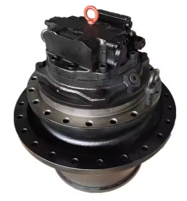 KYB MSF-340VP อุปกรณ์มอเตอร์การเดินทางสําหรับเครื่องขุด ZX450-3 Final Drive 9251680