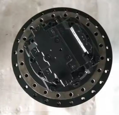 KYB MSF-340VP อุปกรณ์มอเตอร์การเดินทางสําหรับเครื่องขุด ZX450-3 Final Drive 9251680