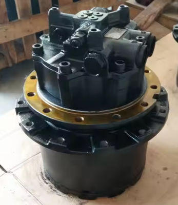 สําหรับ EX60-1 อุปกรณ์เดินทาง Excavator Assy EX60-1 Final Drive