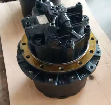 สําหรับ EX60-1 อุปกรณ์เดินทาง Excavator Assy EX60-1 Final Drive
