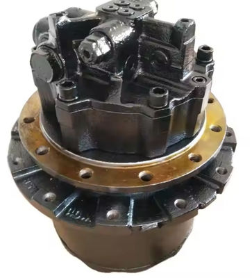 สําหรับ EX60-1 อุปกรณ์เดินทาง Excavator Assy EX60-1 Final Drive