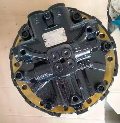 สําหรับ EX60-1 อุปกรณ์เดินทาง Excavator Assy EX60-1 Final Drive