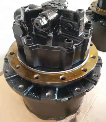 สําหรับ EX60-1 อุปกรณ์เดินทาง Excavator Assy EX60-1 Final Drive
