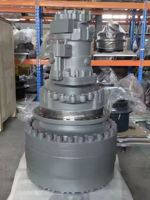 4336314 4396991 EX1800 EX1800-3 อุปกรณ์เครื่องขุดเครื่องขนยนต์ 9124448 EX1800-3 เครื่องขับท้าย