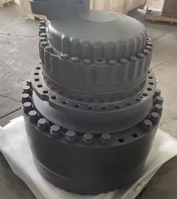 4336314 4396991 EX1800 EX1800-3 อุปกรณ์เครื่องขุดเครื่องขนยนต์ 9124448 EX1800-3 เครื่องขับท้าย