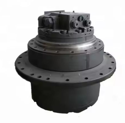 อะไหล่เครื่องขุด เครื่องยนต์เดินทาง PC200-6 PC200-7 เครื่องยนต์สุดท้าย 20Y-27-00432