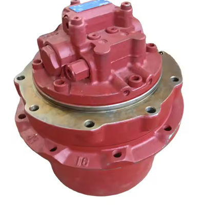 VIO55 เครื่องขุด MAG33VP-550 VIO55 เครื่องขับเคลื่อนสุดท้าย