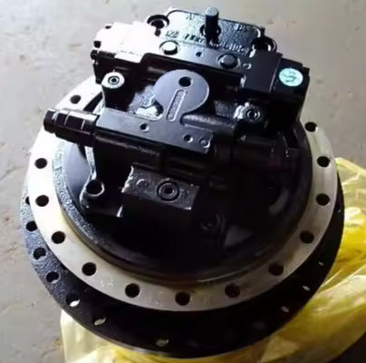 DX300LC DX300LCA Final Drive 40100440B มอเตอร์เดินทาง 401-00440B สําหรับเครื่องขุด