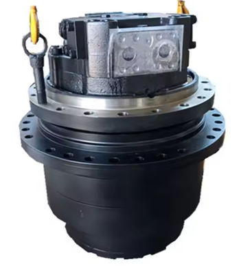 DX300LC DX300LCA Final Drive 40100440B มอเตอร์เดินทาง 401-00440B สําหรับเครื่องขุด
