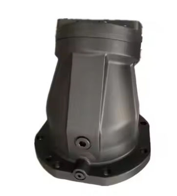 อะไหล่ excavator คุณภาพสูง PC3000-6 มอเตอร์ไฮดรอลิก 65489140 สําหรับ PC3000-6 มอเตอร์การเดินทาง