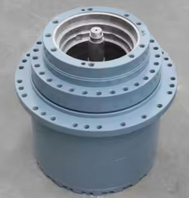 EC240 กล่องเกียร์การขับเคลื่อนสุดท้าย SA7117-34050กล่องเกียร์การเดินทางสําหรับเครื่องขุด 7117-34050