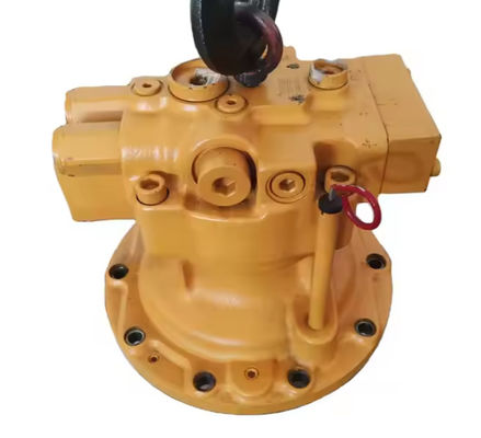 มอเตอร์สวิง 31N4-10130 R110-7 R140LC-7 มอเตอร์สวิง 31Q4-11130 31Q4-11131