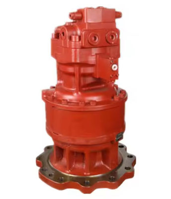 M5X130CHB-10A Kpm Excavator Swing Gearbox M5X130 สําหรับมอเตอร์สวิง