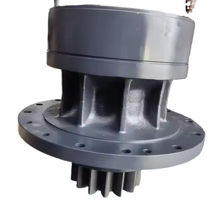 สําหรับ EC300E Excavator Swing Reducer EC300E สวิงเกียร์บ๊อก 14744887