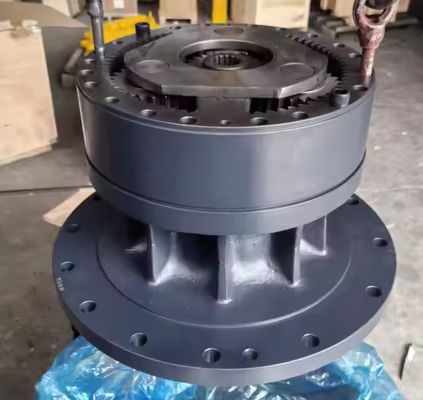 สําหรับ EC300E Excavator Swing Reducer EC300E สวิงเกียร์บ๊อก 14744887