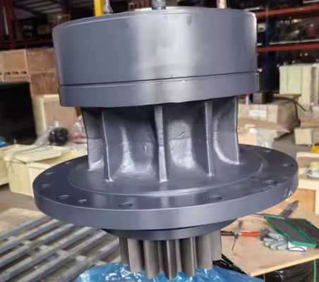สําหรับ EC300E Excavator Swing Reducer EC300E สวิงเกียร์บ๊อก 14744887