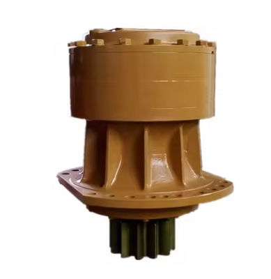 374DL Excavator Swing Drive โดยไม่มีมอเตอร์ 2966147 374D กล่องเกียร์สวิง