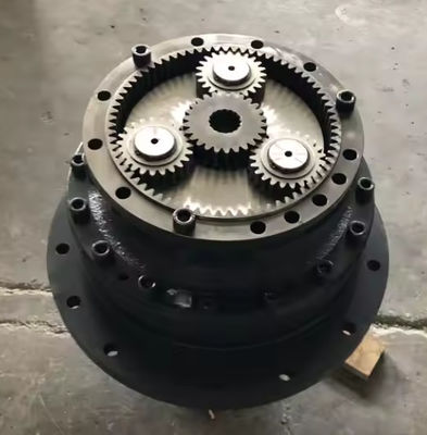EC290B EC290B LC อะไหล่เครื่องขุด เครื่องยนต์สวิง ASSY VOE 14550095 14542165 สําหรับ EC290B