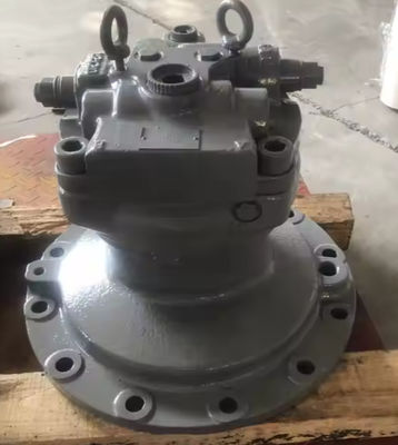 M2X210CHB อุปกรณ์สวิงสําหรับเครื่องขุด EX1200-6 มอเตอร์สวิง 4668923