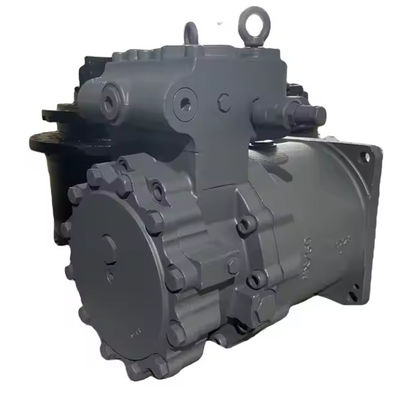 อุปกรณ์สวิงสําหรับเครื่องขุด EX1800-3 มอเตอร์สวิง EX1800 มอเตอร์น้ํามัน 4372637
