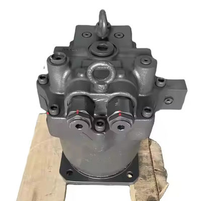 สําหรับ EC380D EC380DHR EC380E โมเตอร์สวิง VOE14645001 เครื่องขุด