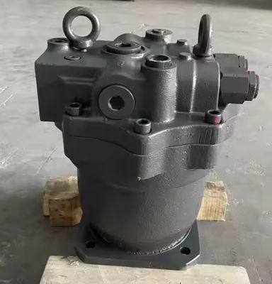 สําหรับ EC380D EC380DHR EC380E โมเตอร์สวิง VOE14645001 เครื่องขุด
