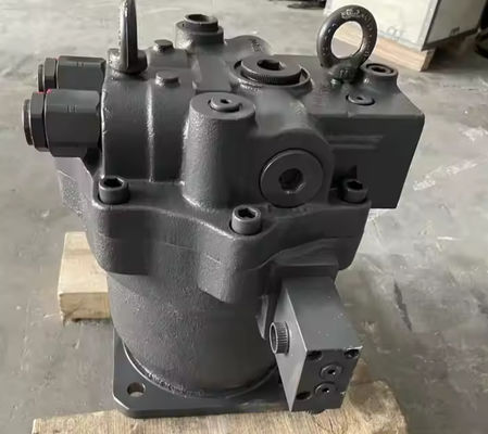 สําหรับ EC380D EC380DHR EC380E โมเตอร์สวิง VOE14645001 เครื่องขุด