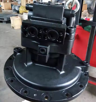 คุณภาพสูงสําหรับเครื่องขุด R360LC-9 มอเตอร์สวิง 31QA-10130